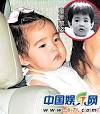 黎姿双胞胎女儿即将入学TVB400万