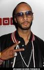 Swizz Beatz Alleged Mistress