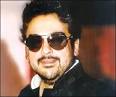 Adnan Sami's son Azaan from