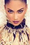 FAB Photos: Nicole Scherzinger Sizzles in Promo Shoot for Single Boomerang - nicole