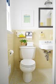 Gambar Desain Kamar Mandi Kecil Minimalis Sederhana Gambar Rumah