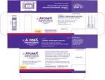 AVONEX (INTERFERON BETA-1A) INJECTION, SOLUTION [BIOGEN IDEC MA INC.]
