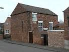 More sizes. Woodborough Institute. Built in 1827 as a Wesleyan Methodist - via Daymix