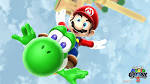 Super Mario Galaxy 2 Cheats | GameFront