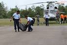 LIVE BLOG: AirAsia flight QZ8501 crash day 7 - Channel NewsAsia