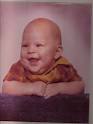 Pudgy splorp! prior to growing