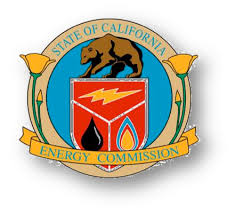 California Energy Commission Logo