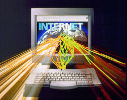 dsl internet connection