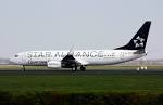 File:An Egyptair Boeing 737 in Star Alliance livery.jpg ...