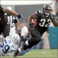 RB Start Sit Week 4: The Return of Maurice Jones-