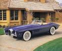 Bugatti Type 101 C