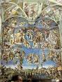 Sistine Chapel - Wikipedia, the free encyclopedia