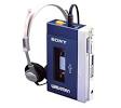 Sony cease cassette Walkman manufacture; Soundwave sheds a tear ...