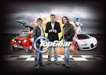 Jeremy Clarkson, host of Top Gear FIRED | (CFMI FM) Rock 101