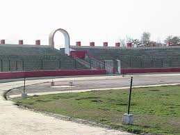 Ghazi Stadium