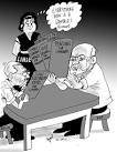 Sunday Cartoon – April 22, 2012 : Kaieteur News