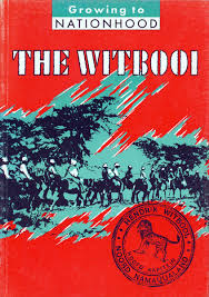 The Witbooi Ludwig Helbig Werner Hillebrecht 9991610006-99916-1 ...