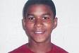 ... stepped down hours after more than 1000 Miami-Dade high school students ... - trayvon%20martin-large
