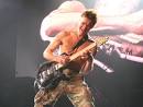 Eddie Van Halen - Eruption : A Life With Music