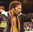 Aaron Pryor fue una figura