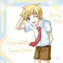 Spongebob -Shota Style- by ~Kippi on deviantART