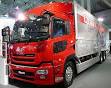 Nissan Diesel Quon - Wikipedia, the free encyclopedia