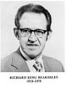 Richard King Beardsley,his