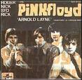 This Day in Music, February 27: Arnold Layne - The Morton Report