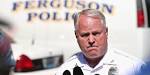 Police seek suspects in Ferguson, Missouri, police ambush.