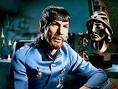 Star Trek Mirror, Mirror