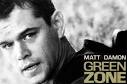 Green Zone Blu Ray Review