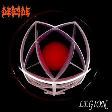 Deicide - The Deathless