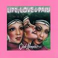 Club Nouveau - Lean On Me Lyrics