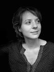 Cofounder Júlia Klaniczay