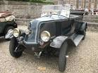Renault KZ (1922-1926) - Autos-