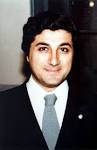 Bachir Gemayel Pictures