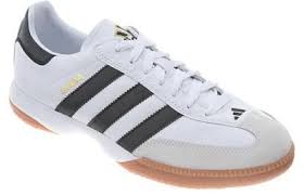Shoe Styles For The Summer : Athletic Shoes - TheGloss