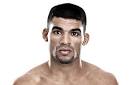 Ronny Markes - Official UFC® Fighter Profile - ronny_markes_head