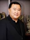 Bruno Wu - P 2012. Da Xiong