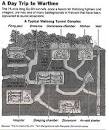 Cu Chi Tunnel Travel Guide | Vietnam Travel Guide