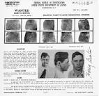 FBI — Ten Most Wanted History Pictures