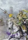 Ma Chao   The Koei Wiki   Dynasty Warriors Samurai Warriors