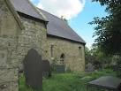 Capel y Tuduriaid. The Tudor Chapel, St Gredifael's Church - via Daymix