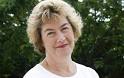 of writer Nuala O'Faolain