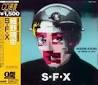 Haruomi Hosono/S-F-X (1984) A solo album (from the 'Non-Standard' label)