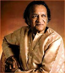Ravi Shankar
