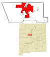 Albuquerque, New Mexico - Wikipedia, the free encyclopedia