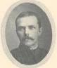 Lieutenant Francis Miles Barclay - BarclayFMa
