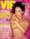 Regiane Alves Magazine Cover Photos - List of magazine covers ...