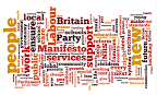 Exploring Manifestos | Georgie Wood